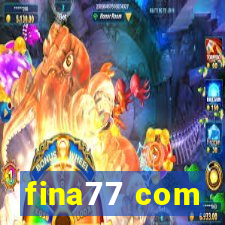 fina77 com